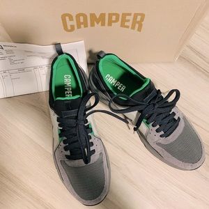 Camper man drift sneakers
